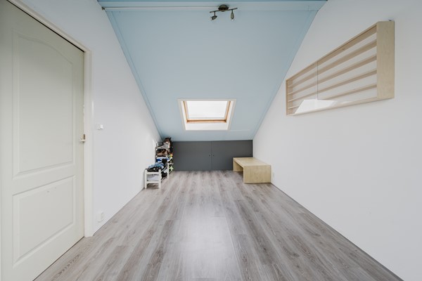 Medium property photo - Truus Schröderstraat 5, 3207 JG Spijkenisse